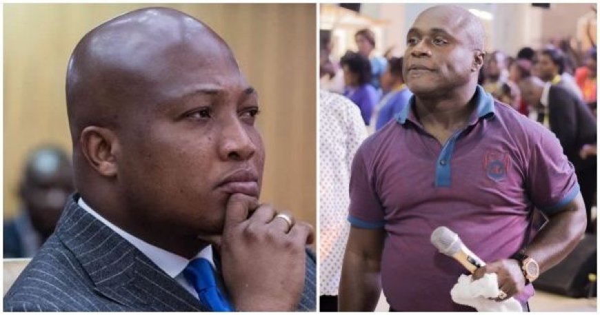 Okudzeto Ablakwa Responds to Rev. Kusi Boateng with Fact and Evidence