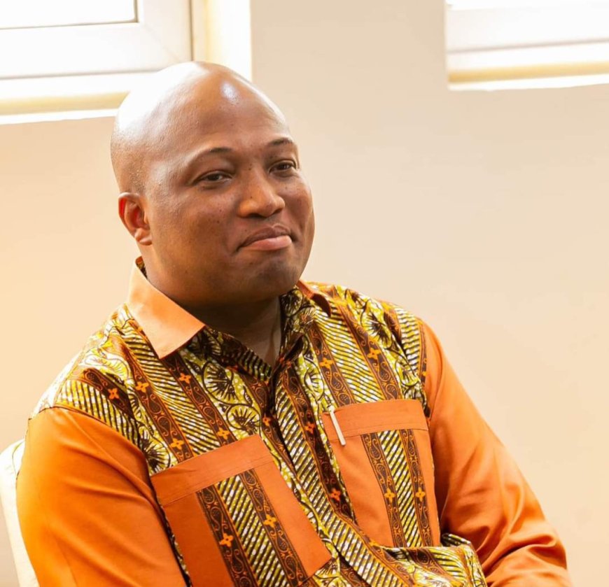 Ablakwa Challenges Prez Akufo-Addo to Refer $34.9m alleged Ambulance Spare Parts Scandal to OSP