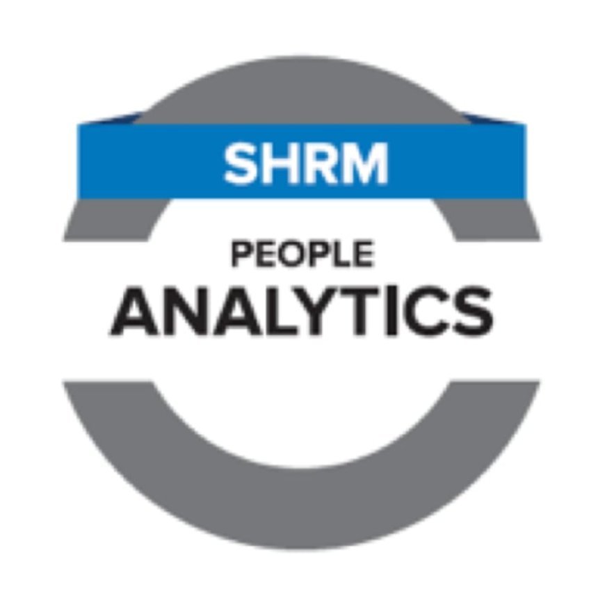 The Use of People Analytics in Human Resources by SHRM