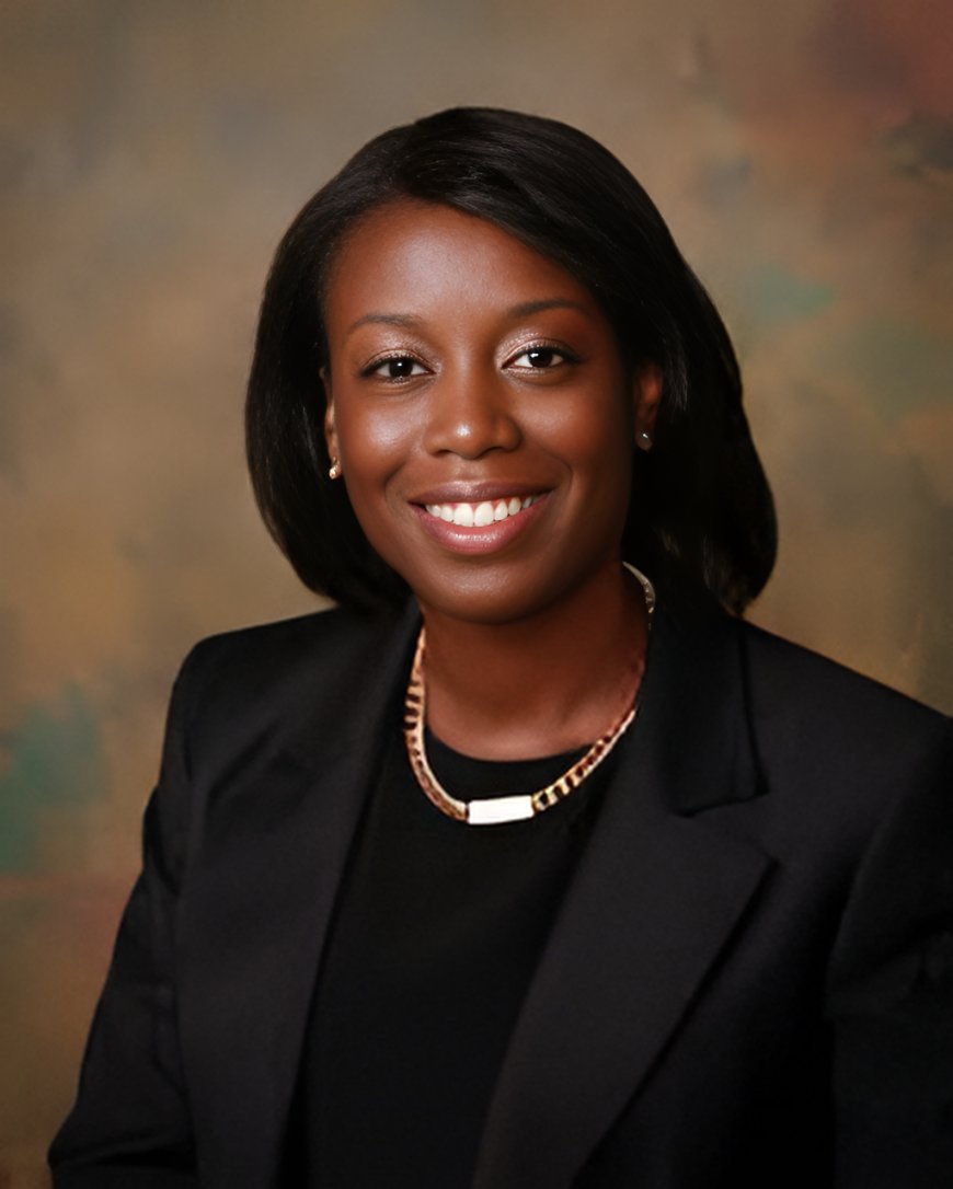 Dr. Afua Mintah, MD: A distinguished Obstetrician and Gynecologist