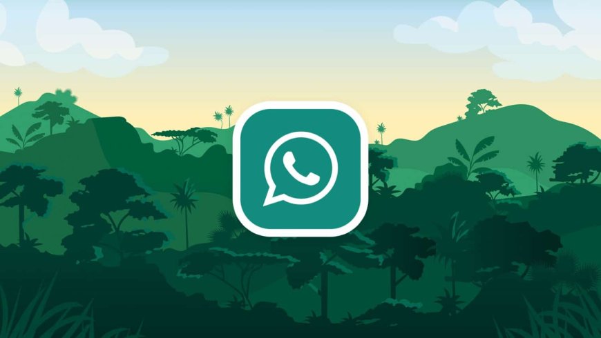 GBWhatsApp Pro v18.20  - Latest Version for Android