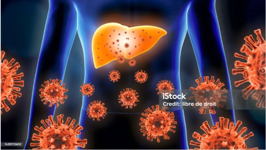 Hepatitis B Natural Treatments in Ghana