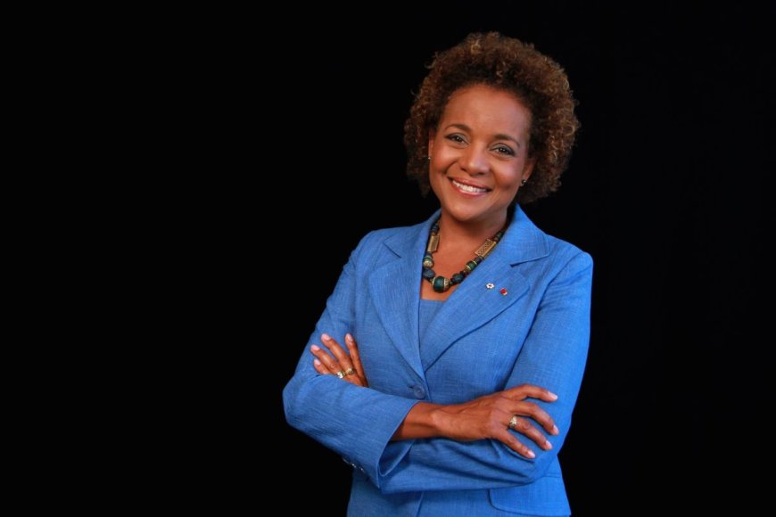 Michaëlle Jean (Politics and Advocacy)