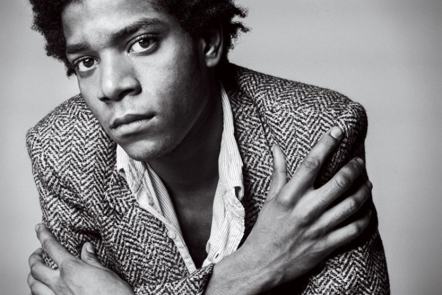 Jean-Michel Basquiat (Art and Cultural Influence)