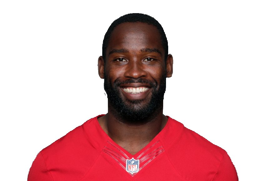 Pierre Garçon (Sports and Philanthropy)