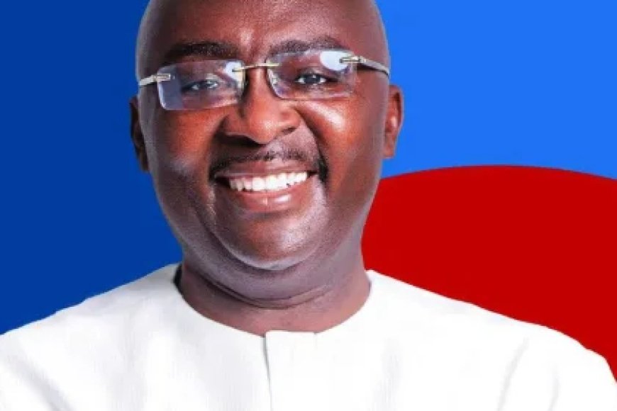 Mahamudu Bawumia (NPP)