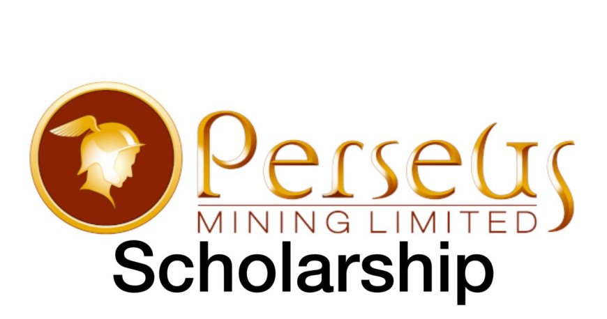 Perseus Mining Ghana Limited Scholarship: Eligibility, Application, And Benefit