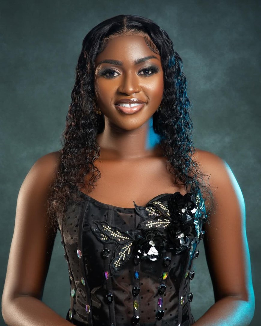 2024 Ghana’s Most Beautiful: Top 6 Finalists For The Grand Finale