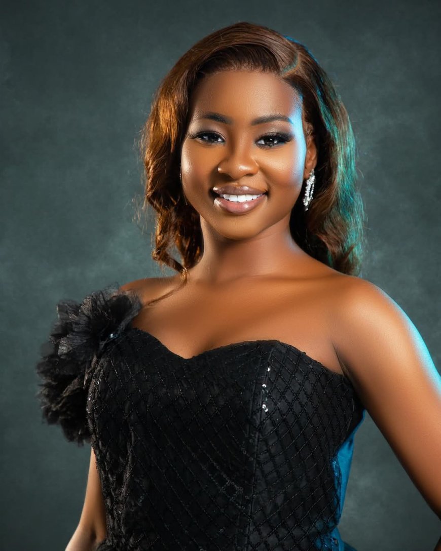 2024 Ghana’s Most Beautiful: Top 6 Finalists For The Grand Finale