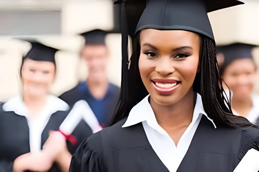 The Africa Scholarship Program: Eligibility And Application Procedure