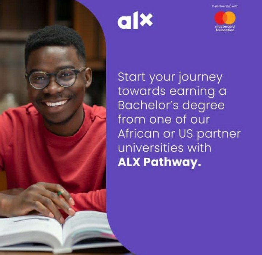 Alx Pathway: The Route To Prestigious Global Universities For Senior High School Graduates