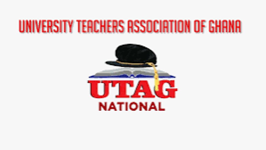 UTAG launches industrial action against mining in protected areas