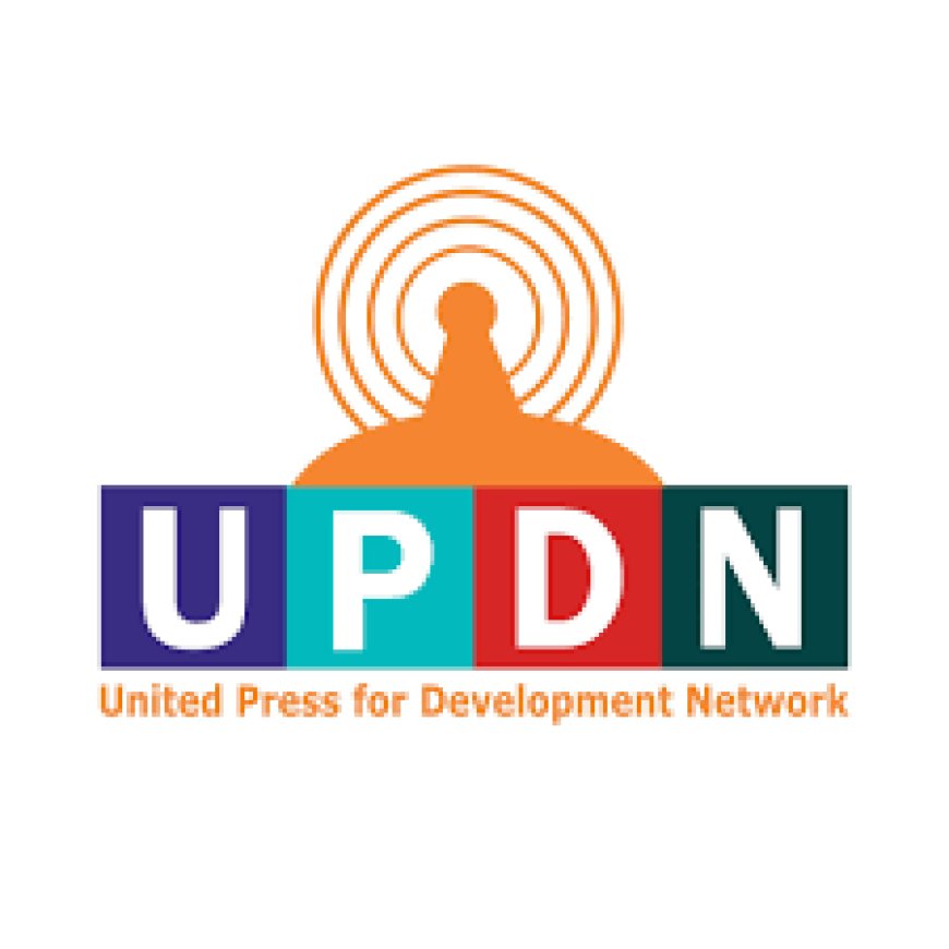 UPDN Calls for members’ participation in ‘Red Band Protest’ against Galamsey