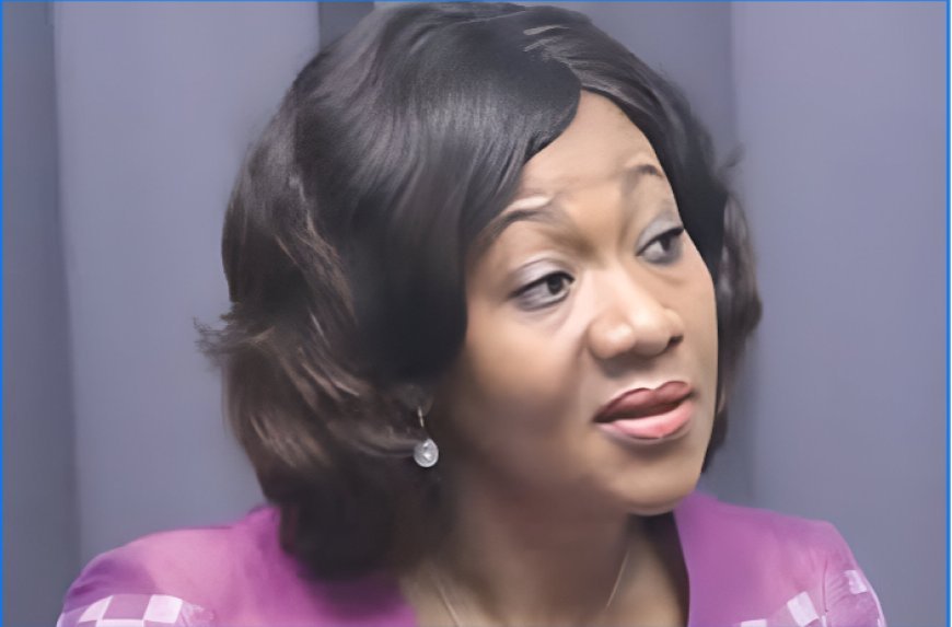 We Are Printing Notices Of Poll, Not Ballot Papers - EC Boss