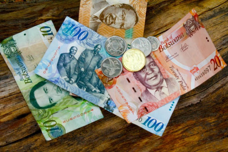 Africa's Top 5 Strongest Currencies for 2024