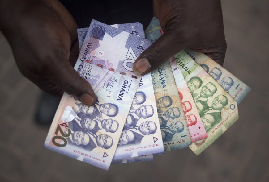 Top 5 Strongest Currencies in Africa 2024