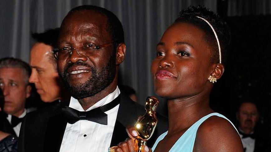 Lupita Nyong'o talks about her family's struggle and denounces the 