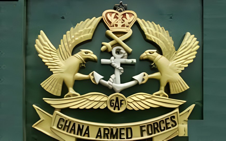 GAF Issues A Stern Warning Against Unauthorized Use Of Military Uniforms