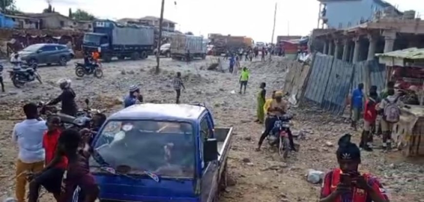 Multiple Fatal Accidents, Two Due to Negligence, Claim Lives Across Ghana