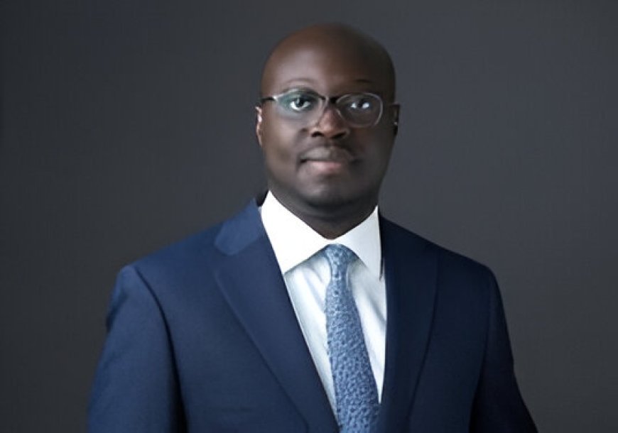 Akufo Addo's Government Has Failed - Ato Forson