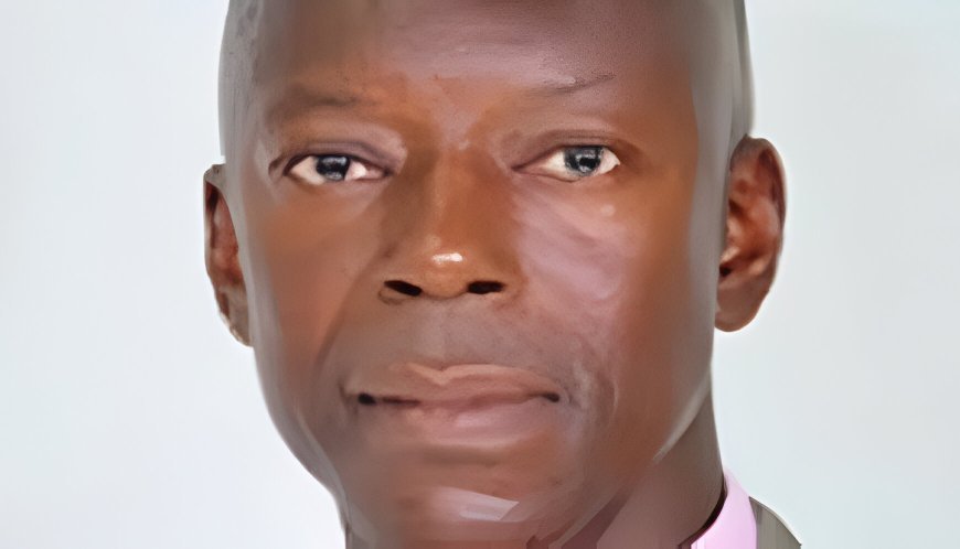 The MP for Amenfi Central says he is not concerned about his seat being vacated in the 2024 election