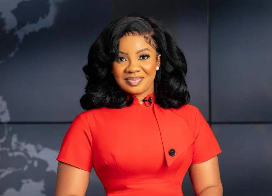 Ghana Police Service Debunks Rumours of Serwaa Amihere's Arrest