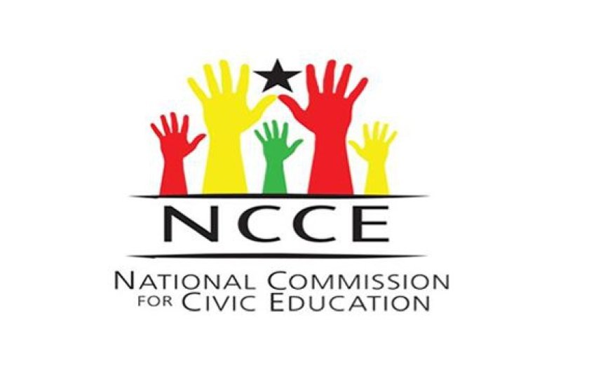 NCCE counsels adolescents not to fall for political deception