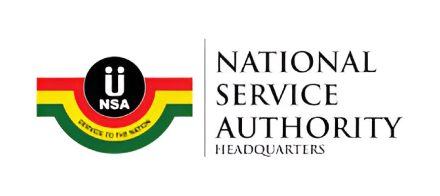 National Service Authority Officially Unveiled