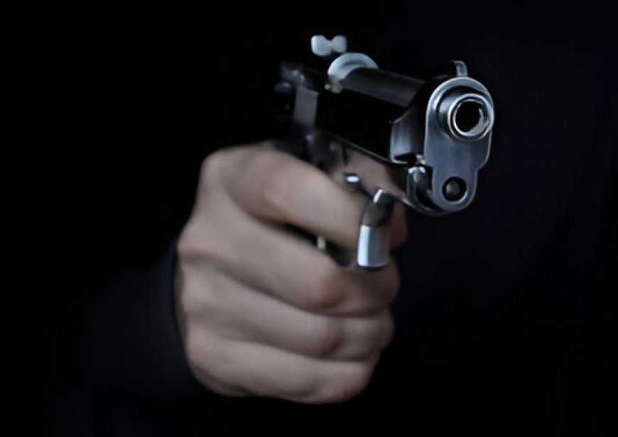 Tragic Accident in Twifo-Ahyire: Boy, 8, Accidentally Shoots Brother