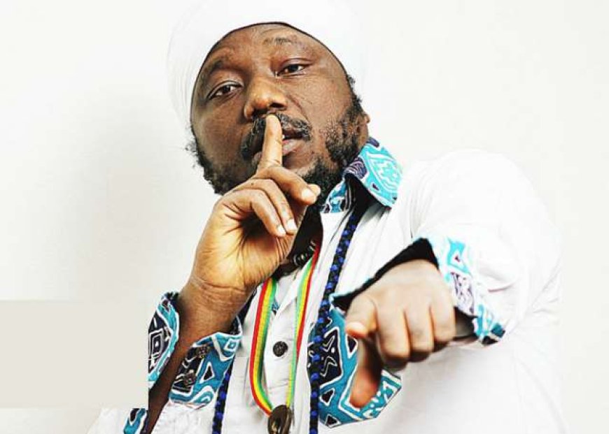 Blakk Rasta Criticizes Stonebwoy, Says His Song 'Jejereje' Has Lost Momentum Quickly