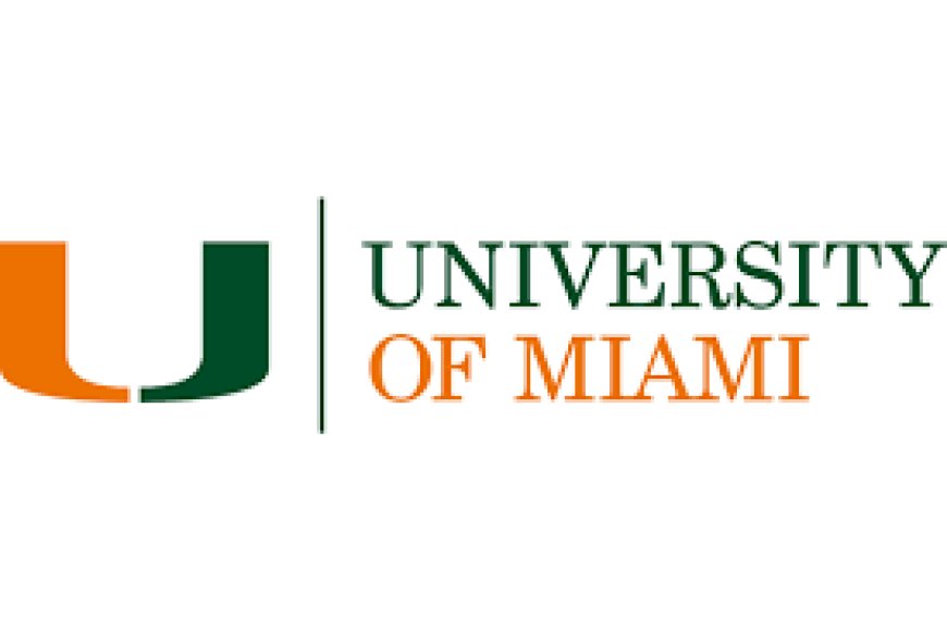 Apply for the University of Miami Stamps Scholarship (Undergraduate 2024-2025)