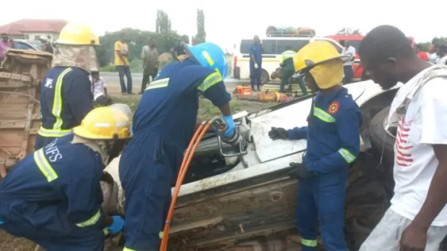 3 Perish, 15 Injured in Ghastly Accident at Winneba Junction