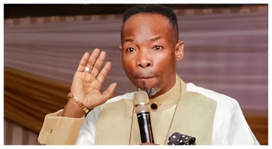 Bishop Salifu Amoako Condemns Assault on Journalist Following Court Case 