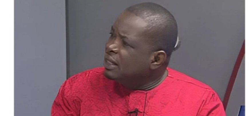 Annoh-Dompreh Smuggled into Parliament to Occupy Majority Side – Agbodza Alleges