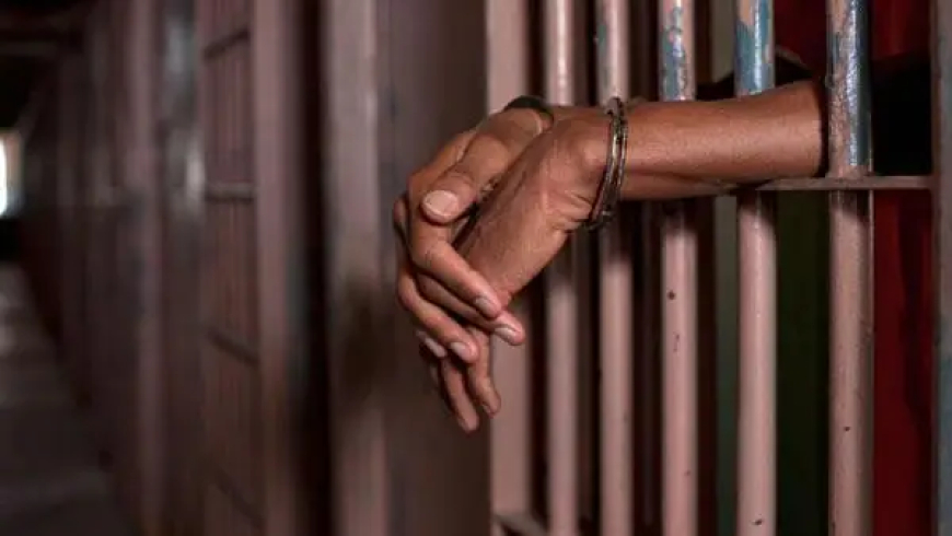 Police Arrest One Bernard Kojo Ankrah for Alleged Murder of Gay Partner in Takoradi