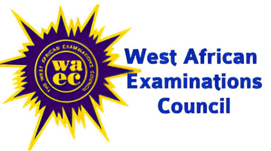 WAEC Says They Are Working To Release Withheld Results