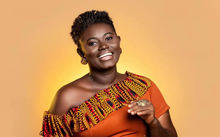 Afua Asantewaa to Hold Another Sing-A-Thon in Kumasi, Shares Details in Video