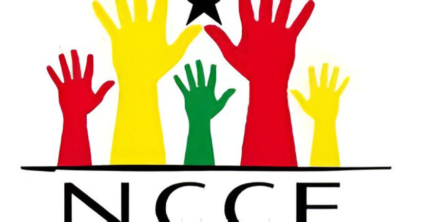 NCCE Warns of Rising Voter Willingness to Engage in Election Violence