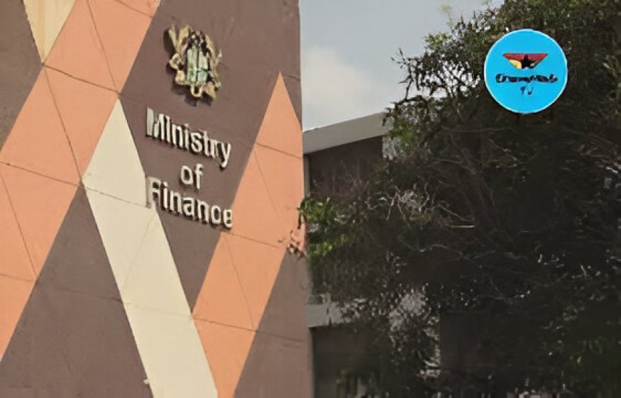 Ministry of Finance Declared Most Fiscally Irresponsible Institution