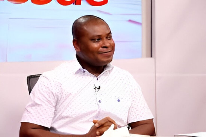 NDC Allegedly Planning to Manipulate 2024 Elections Through Disruptions in Parliament – Ahiagbah