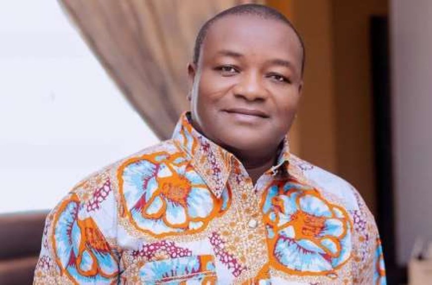 Hassan Ayariga says when he becomes president, there won't be any water or electricity meters