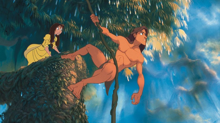 Tarzan actor Ron Ely passes away at age 86