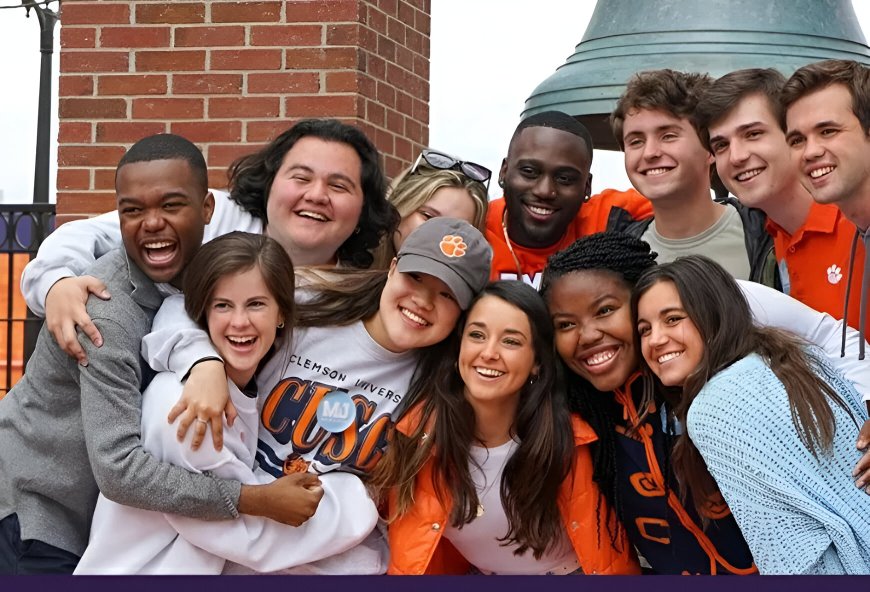 Study Grants and Financial Aid at Clemson University for Graduate Studies