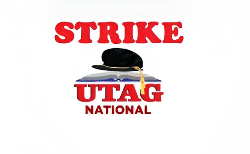 UTAG to Call Off Strike by October 29, 2024