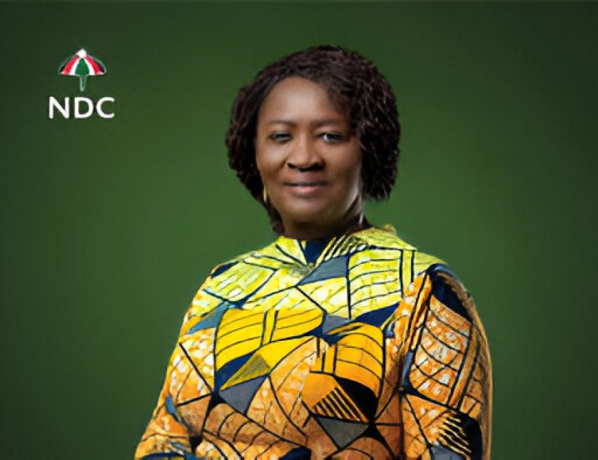 Prof. Naana Jane Opoku-Agyemang Halts Campaign Amidst Bawku Unrest