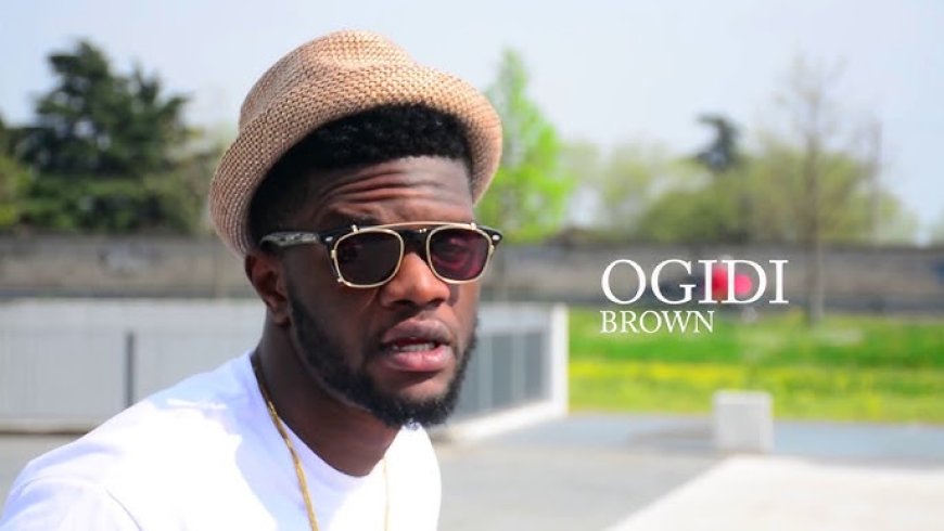 Ogidi Brown’s Mother Threatens Legal Action over Dispute on Proceeds from New Hit Single