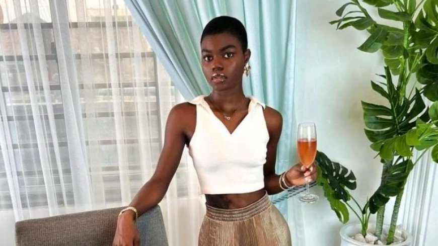 Daisy Melanin: Internet Sensation Set to Launch YouTube Cooking Channel