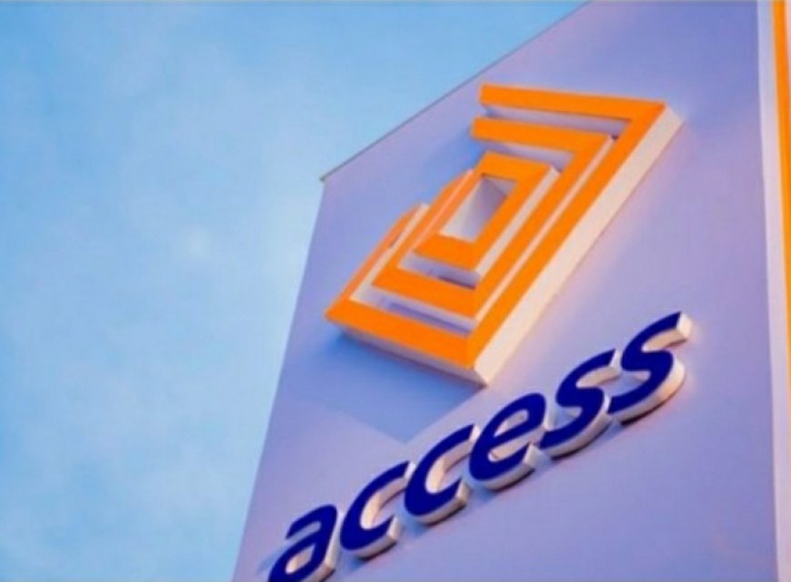 Access Bank Launches "the Power of 100 Africa Initiative" to Empower Female Entrepreneurs in Africa