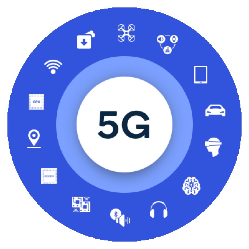 Ursula Owusu Launches 5G Service in Accra to Boost Connectivity