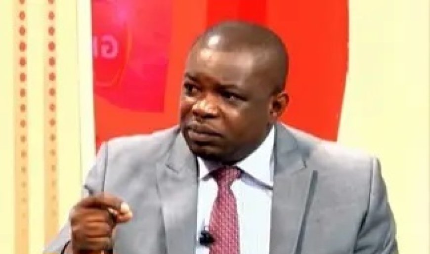 Vacant Seats Controversy: NDC Remains Majority in Parliament – Agbodza